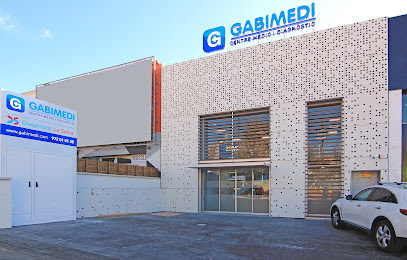 Foto GABIMEDI BLANES