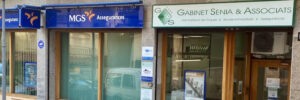 Gabinet Senia & Associats | Fincas | Seguros | Inmobiliaria en Lloret de Mar - Lloret de Mar