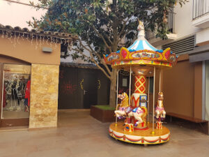 Galeries Cel Obert - Palafrugell