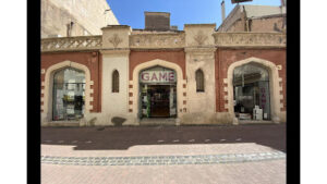 GAME Figueres - Figueres