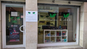 Gaming 4 ALL - Palamós
