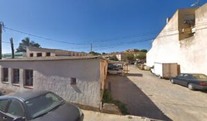 Garage El Mediterra - Begur