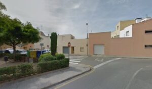 Garage J M - Palafrugell