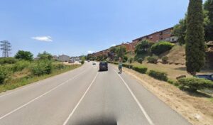 Garatge Emili Roget - Llagostera