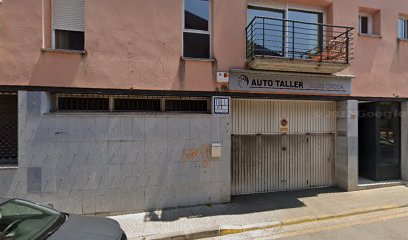 Foto GARATGE JAUME
