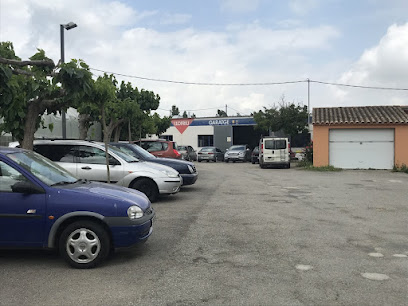 Foto Garatge Llofriu