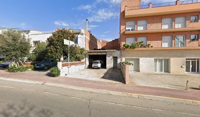 Foto Garatge Maruny-Roura s.l.