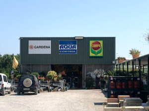 Garden Center Calonge - Calonge