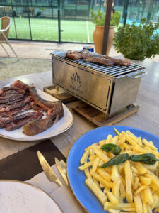 Gastroburguer La Granota - Palafrugell