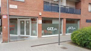 GCT Plus ETT Olot - Olot