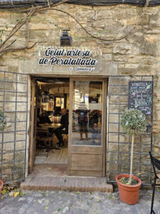 Gelat Artesà de Peratallada - Peratallada