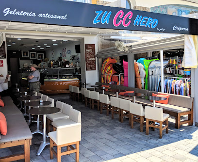 Foto Gelateria ZuCChero – Platja de les Barques