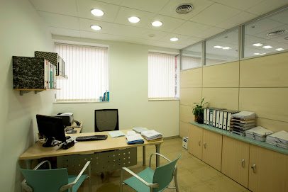 Foto Gestión y Servicios Cusí