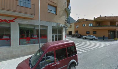 Foto Gestnova (Administradors de finques)