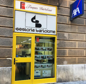 Gestoria Bartolomé - Figueres