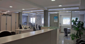 GESTORIA LA SELVA - Consultoría y Asesoría Fiscal