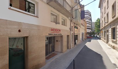 Foto Gestoria Mension