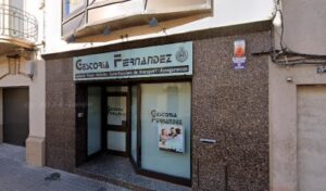 Gestoría Santiago Fernández Carbó - Figueres