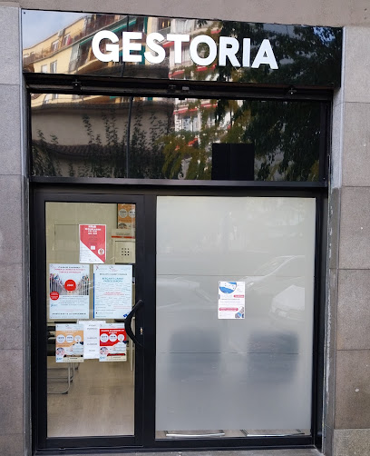 Foto Gestoria VYA Asesores Digitales SL