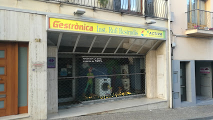Foto Gestronica