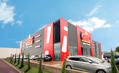 Foto GiFi Figueres