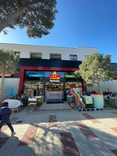 Foto GiFi Platja d’Aro