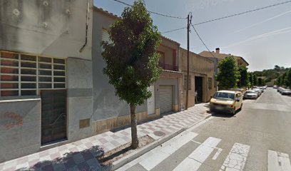 Foto Gim Jazz Anglés P