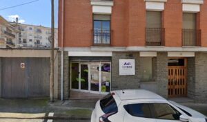 Gimnasio Ani TotFitness - Olot
