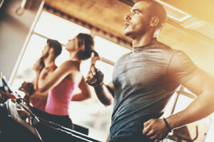 Gimnasio BDIR Figueres - Figueres