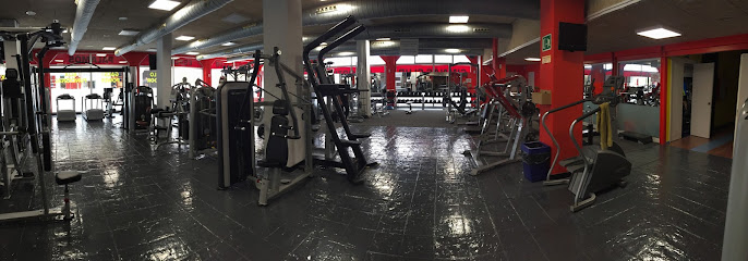Foto Gimnasio Deportivo