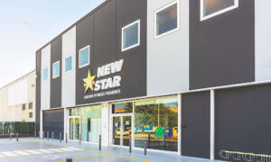 Gimnasio New Star - Centro Fitness Figueres - Figueres