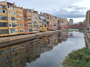 Girona Old Town Apartment - Girona