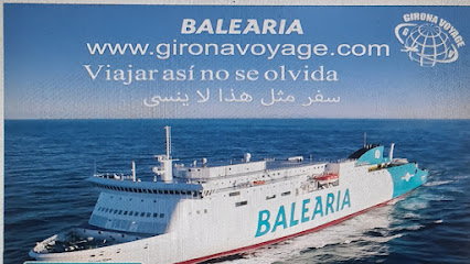Foto girona voyage