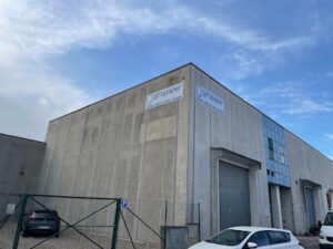 Giropaper - Girona