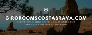 Girorooms Travel Costa Brava - Platja d'Aro i S'Agaró