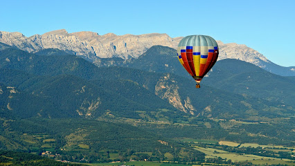 Foto Globus de La Cerdanya