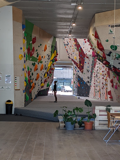 Foto Golem Blanes – Escalada i Fitness