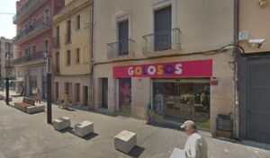 Golosos - Sant Feliu de Guíxols