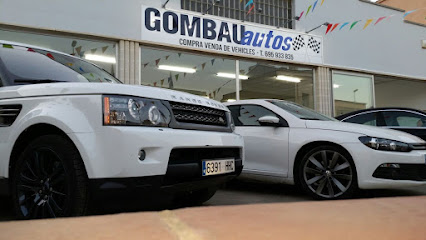 Foto Gombau Autos