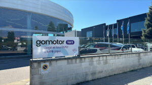 Gomotor Rent - Alquiler de coches - Salt