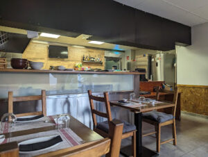 Gourmet Farners - Restaurante - Sushi para llevar - Santa Coloma de Farners