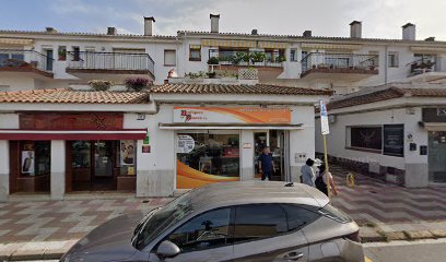 Foto Gràfiques Blanes