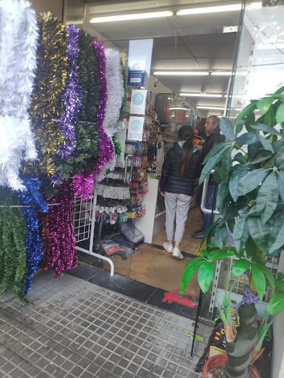 Foto Gran Basar