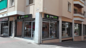 Grau Soler S.A. - Palamós