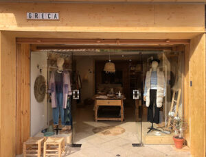 Greca concept store - Lloret de Mar