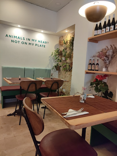 Foto Green&Burger by Biocenter Sant Feliu