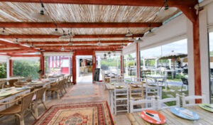 Grill Ruta Baviera - Santa Cristina d'Aro