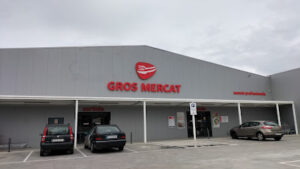 Gros Mercat - Lloret de Mar