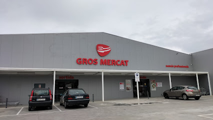 Foto Gros Mercat