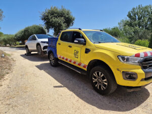 Grúas Pala [Palafrugell] | Asistencia en carretera 24h - Palafrugell